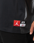 Flight Jersey - Black
