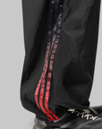 Gradient 3-Stripes Cargo Pant - Black