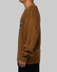 Brown Ducks Sweater - Hamilton Brown