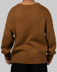 Brown Ducks Sweater - Hamilton Brown