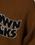 Brown Ducks Sweater - Hamilton Brown