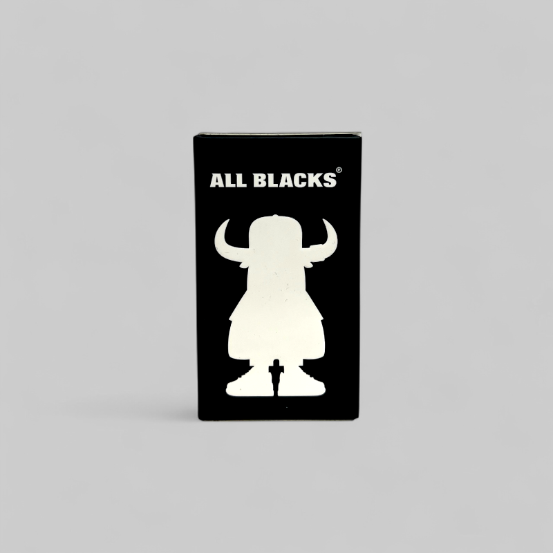 New Era X All Black Ffalo | Gift with Purchase*