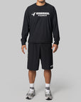 NH X Folbot . Physical Fitness Top & Short Set