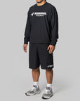 NH X Folbot . Physical Fitness Top & Short Set