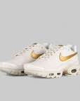 Air Max Plus TNPO - Phantom/Metallic Gold