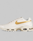 Air Max Plus TNPO - Phantom/Metallic Gold