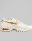 Air Max Plus TNPO - Phantom/Metallic Gold