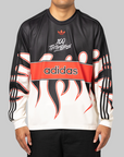 X 100 Thieves Long Sleeve - Multi