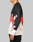 X 100 Thieves Long Sleeve - Multi