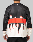 X 100 Thieves Long Sleeve - Multi