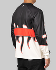 X 100 Thieves Long Sleeve - Multi