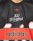 X 100 Thieves Long Sleeve - Multi