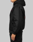 X 100 Thieves Jacket - Black