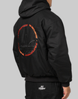 X 100 Thieves Jacket - Black