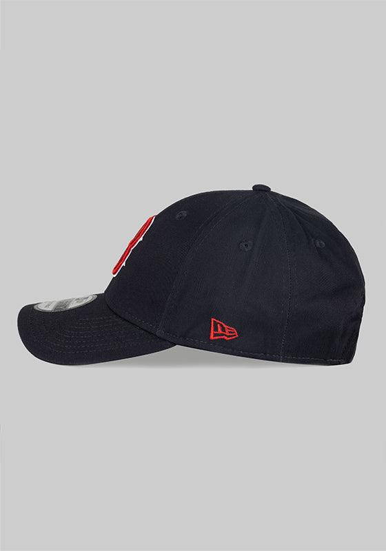 9Forty Strapback Boston Red Sox - LOADED