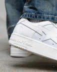 Bape STA M2 Monochrome - White