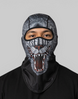 Y-3 Mercedes - AMG Petronas Formula 1 Team Wolf Balaclava