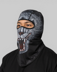 Y-3 Mercedes - AMG Petronas Formula 1 Team Wolf Balaclava