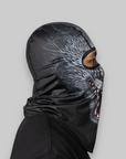 Y-3 Mercedes - AMG Petronas Formula 1 Team Wolf Balaclava
