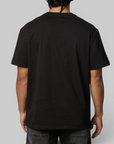 Vintage Old Glory T-Shirt - Black