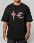 Rock T-Shirt - Black