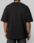 Rock T-Shirt - Black