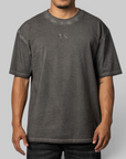 TC Basic T-Shirt - Grey