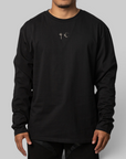 TC Basic Long Sleeve - Black