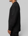 TC Basic Long Sleeve - Black