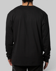 TC Basic Long Sleeve - Black