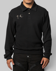 TC PK - Black