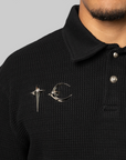TC PK - Black