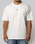 TC Basic T-Shirt - White
