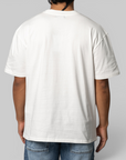 TC Basic T-Shirt - White