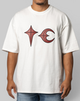 Rock T-Shirt - White