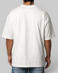 Rock T-Shirt - White