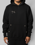 Armor Hoodie - Black