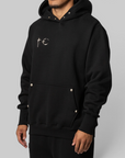 Armor Hoodie - Black