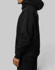Armor Hoodie - Black