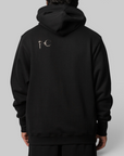 Armor Hoodie - Black