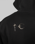 Armor Hoodie - Black