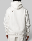 Armor Hoodie - White