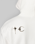 Armor Hoodie - White