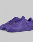 Kobe Bryant Air Force 1 "Court Purple"
