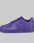 Kobe Bryant Air Force 1 "Court Purple"