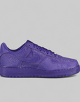 Kobe Bryant Air Force 1 "Court Purple"