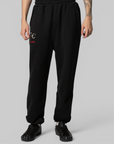 TC Heavy Jogger Pant - Black