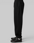 TC Heavy Jogger Pant - Black