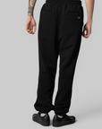 TC Heavy Jogger Pant - Black