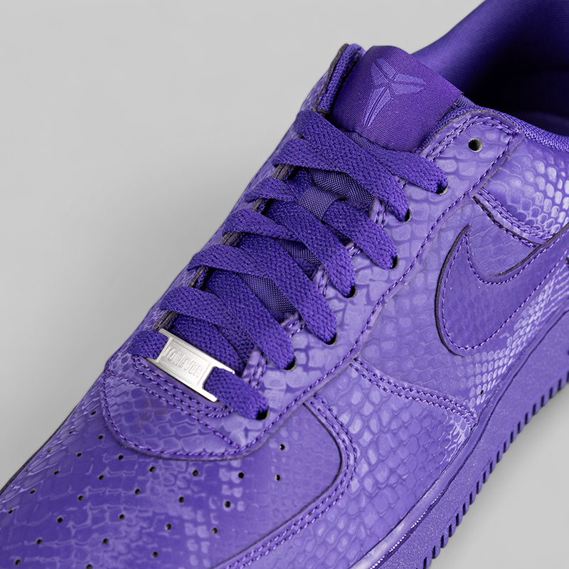 new purple nike shoes